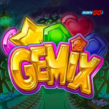 PlaynGo : Gemix - JFGAMING