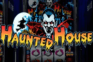 Playtech : Haunted House - JFGAMING