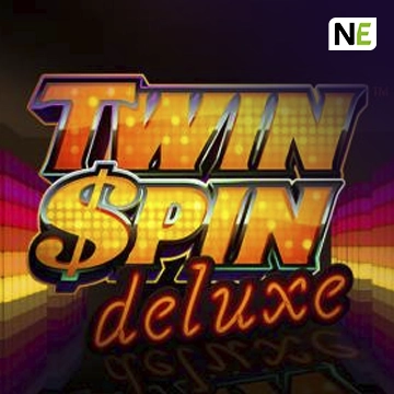 NetEnt : Twin Spin DeLuxe - JFGAMING