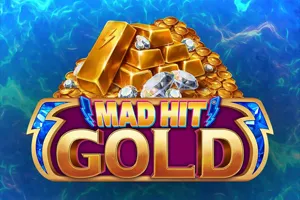 Mad Hit Gold - JFGAMING