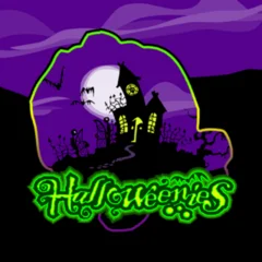 Microgaming : Halloweenies - JFGAMING