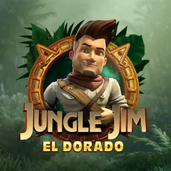 Microgaming : Jungle Jim - El Dorado - JFGAMING