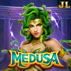 Jili : Medusa - JFGAMING