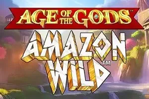 Age of the Gods: Amazon Wild - JFGAMING