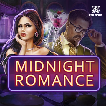 Redtiger : Midnight Romance - JFGAMING