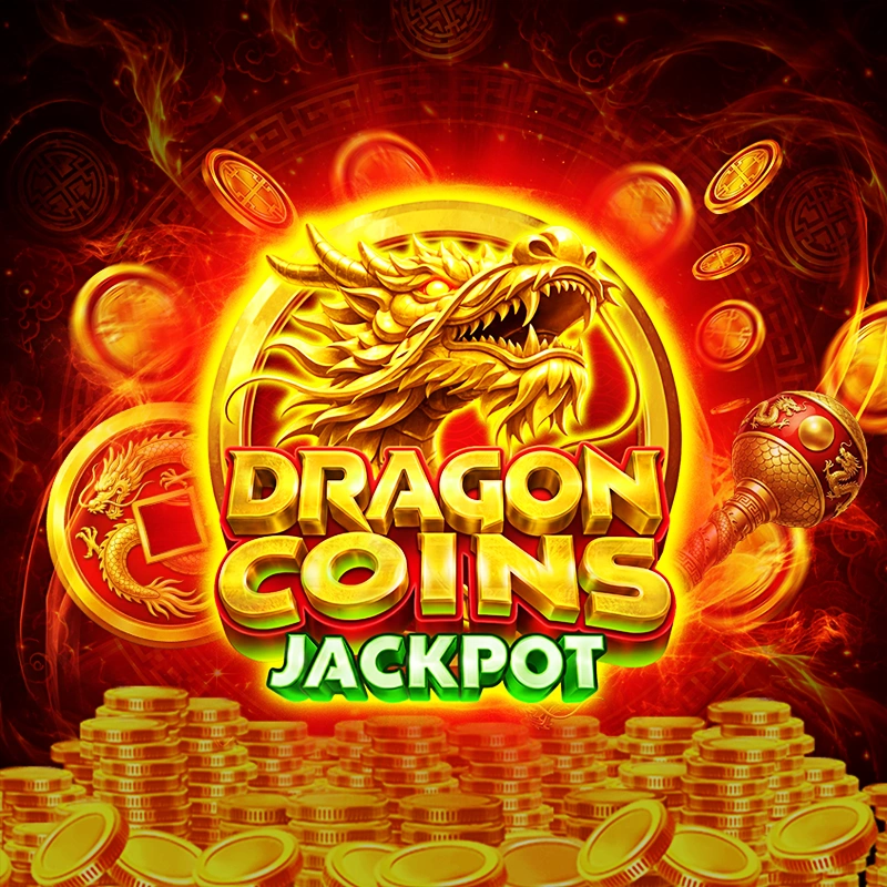 Dragon Coins Jackpot - JFGAMING