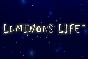 Playtech : Luminous Life - JFGAMING
