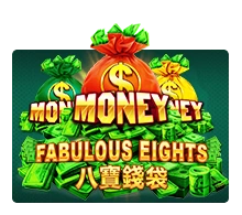 Joker123 : Fabulous Eights - JFGAMING