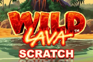 Playtech : Wild Lava Scratch - JFGAMING