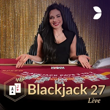 Blackjack VIP 27 - JFGAMING