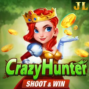 Jili : Crazy Hunter - JFGAMING
