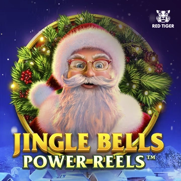 Redtiger : Jingle Bells Power Reels - JFGAMING