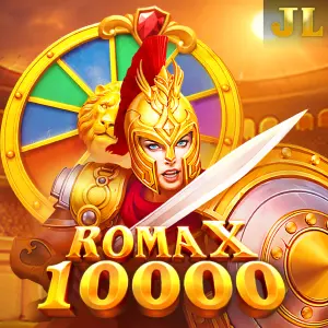 Jili : ROMA X 10000 - JFGAMING