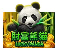 Joker123 : Lucky Panda - JFGAMING
