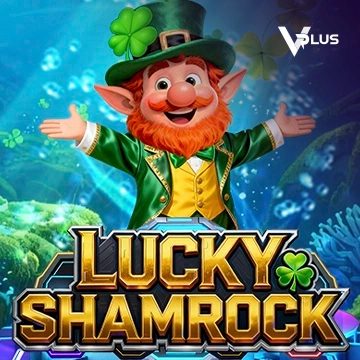 Vplus : Lucky Shamrock - JFGAMING