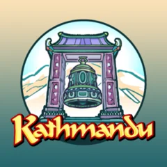 Microgaming : Kathmandu - JFGAMING