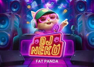 FatPanda : DJ Neko - JFGAMING