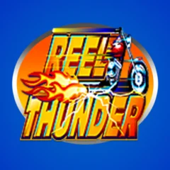 Microgaming : Reel Thunder - JFGAMING