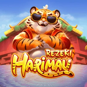 Besoft : Lucky Tiger - JFGAMING