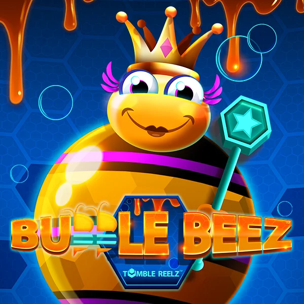 Microgaming : Bubble Beez - JFGAMING