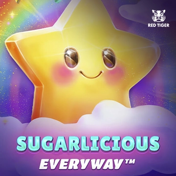 Redtiger : Sugarlicious EveryWay™ - JFGAMING