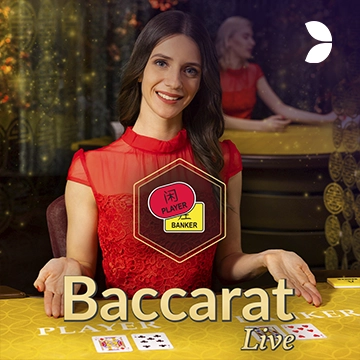 Baccarat Squeeze - JFGAMING