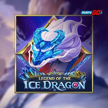 PlaynGo : Legend of the Ice Dragon - JFGAMING