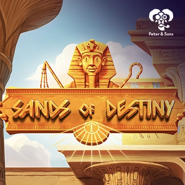 PeterSons : Sands of Destiny - JFGAMING