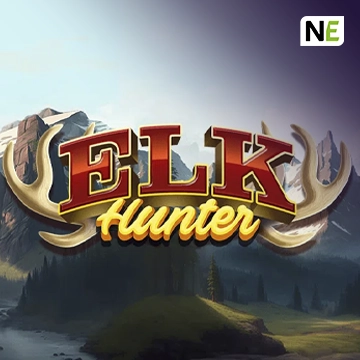 NetEnt : Elk Hunter - JFGAMING