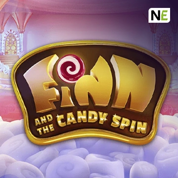NetEnt : Finn and the Candy Spin - JFGAMING