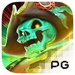 PGSoft : Dead Mans Riches - JFGAMING
