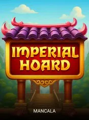 Imperial Hoard - JFGAMING