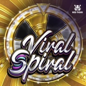 Redtiger : Viral Spiral - JFGAMING