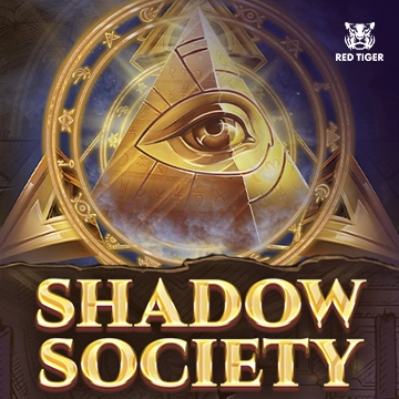Redtiger : Shadow Society - JFGAMING