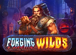 Pragmatic : Forging Wilds - JFGAMING
