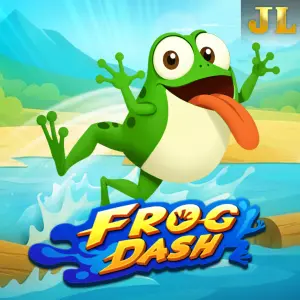 Frog Dash - JFGAMING