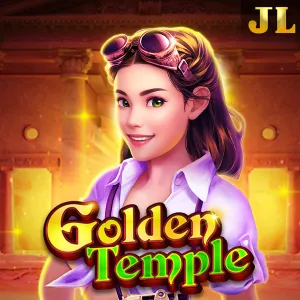 Jili : Golden Temple - JFGAMING