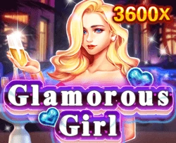 JDB : Glamorous Girl - JFGAMING