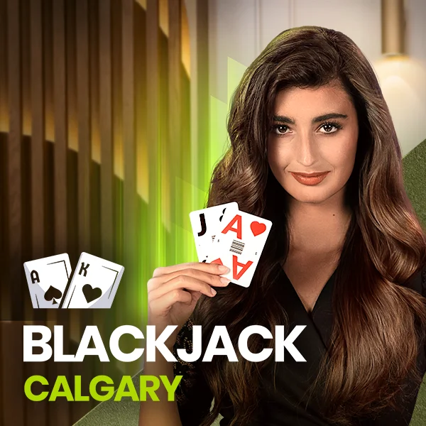 Blackjack Calgary - JFGAMING