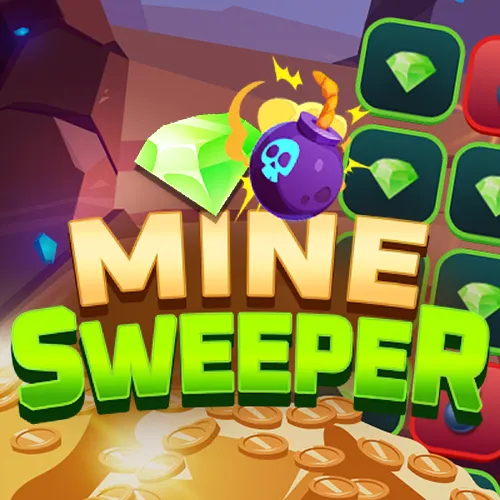 Minesweeper 扫雷 - JFGAMING