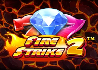Pragmatic : Fire Strike 2 - JFGAMING