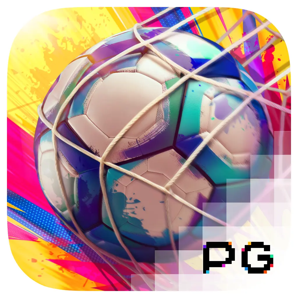 PGSoft : Futebol Fever - JFGAMING
