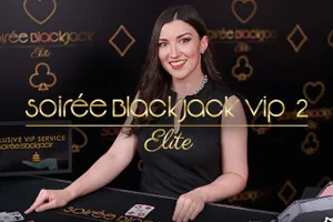 Soirée Privée Blackjack - JFGAMING