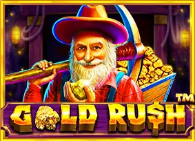 Pragmatic : Gold Rush - JFGAMING