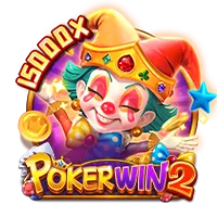 POKER WIN 2 - JFGAMING