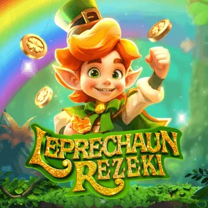 Besoft : Leprechaun Fortune - JFGAMING