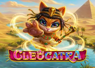 Pragmatic : Cleocatra - JFGAMING