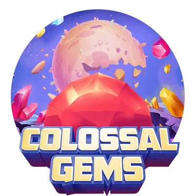 Habanero : Colossal Gems - JFGAMING