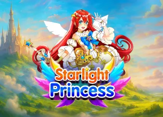 Starlight Princess - JFGAMING