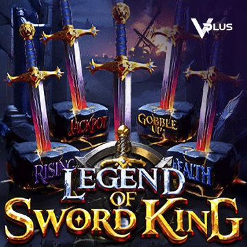 Vplus : Legend Of Sword King - JFGAMING